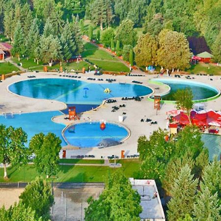 Relaxing & Welcome Apartment, Ared, Uta Αράντ Εξωτερικό φωτογραφία