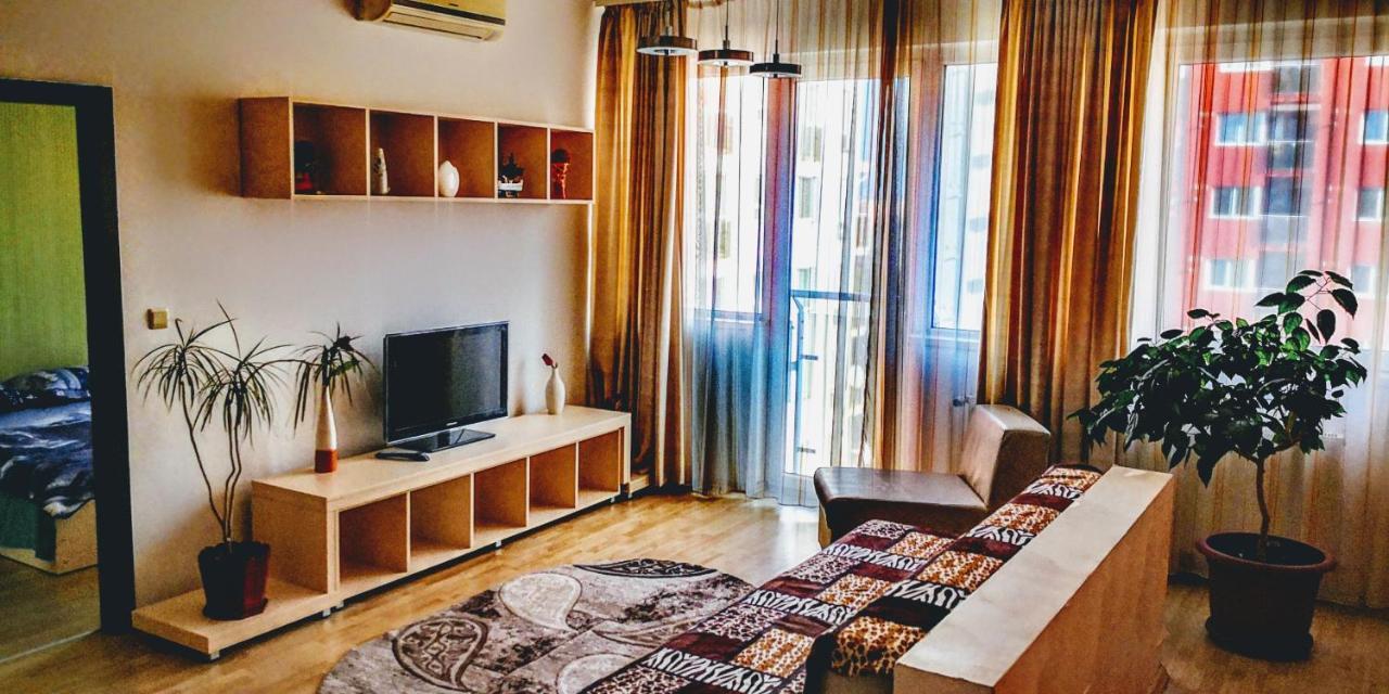 Relaxing & Welcome Apartment, Ared, Uta Αράντ Εξωτερικό φωτογραφία