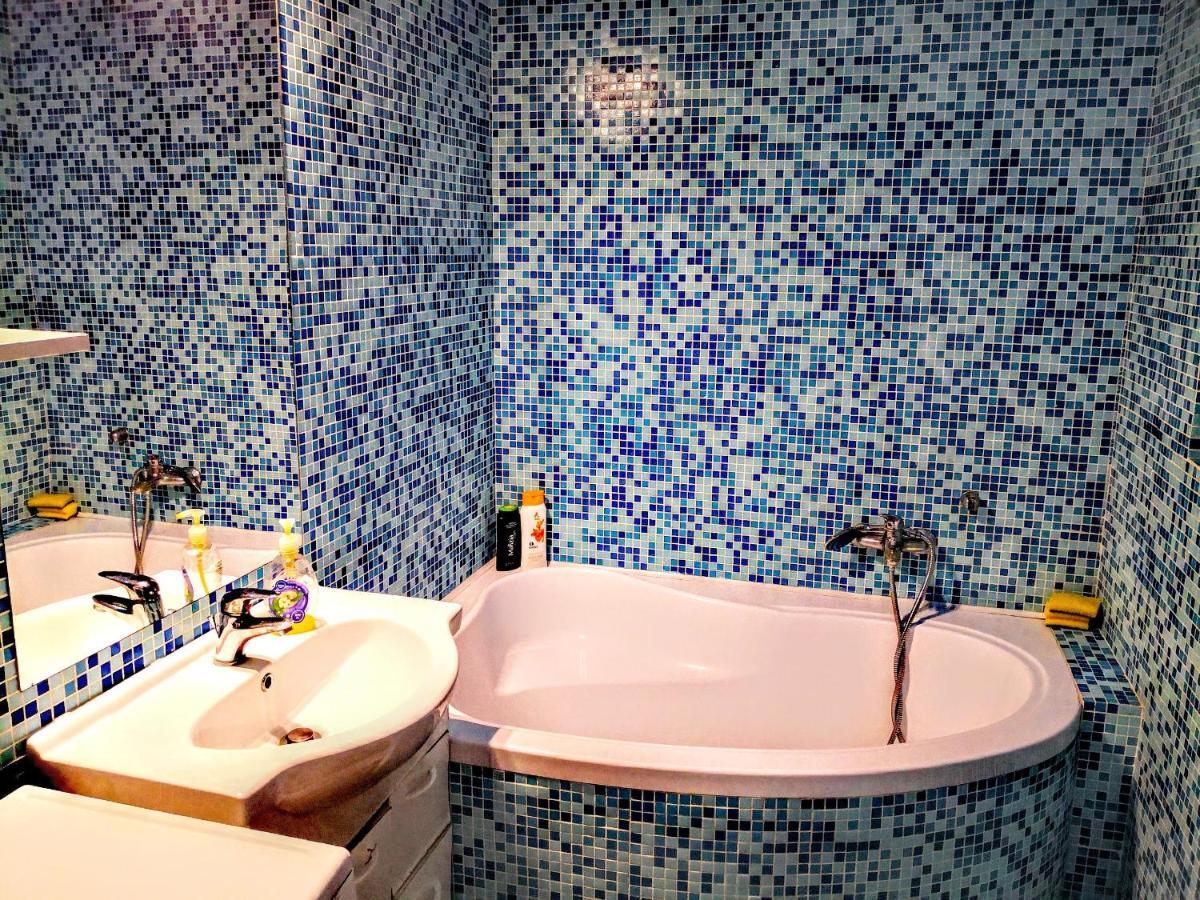 Relaxing & Welcome Apartment, Ared, Uta Αράντ Εξωτερικό φωτογραφία