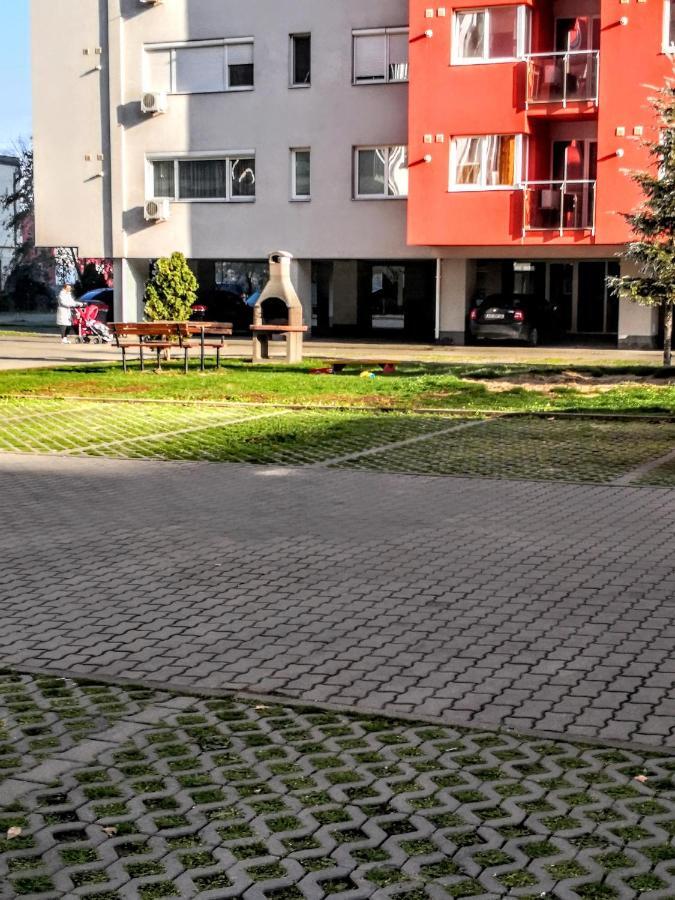 Relaxing & Welcome Apartment, Ared, Uta Αράντ Εξωτερικό φωτογραφία