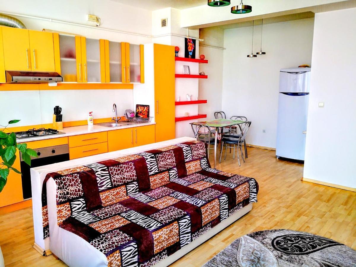 Relaxing & Welcome Apartment, Ared, Uta Αράντ Εξωτερικό φωτογραφία