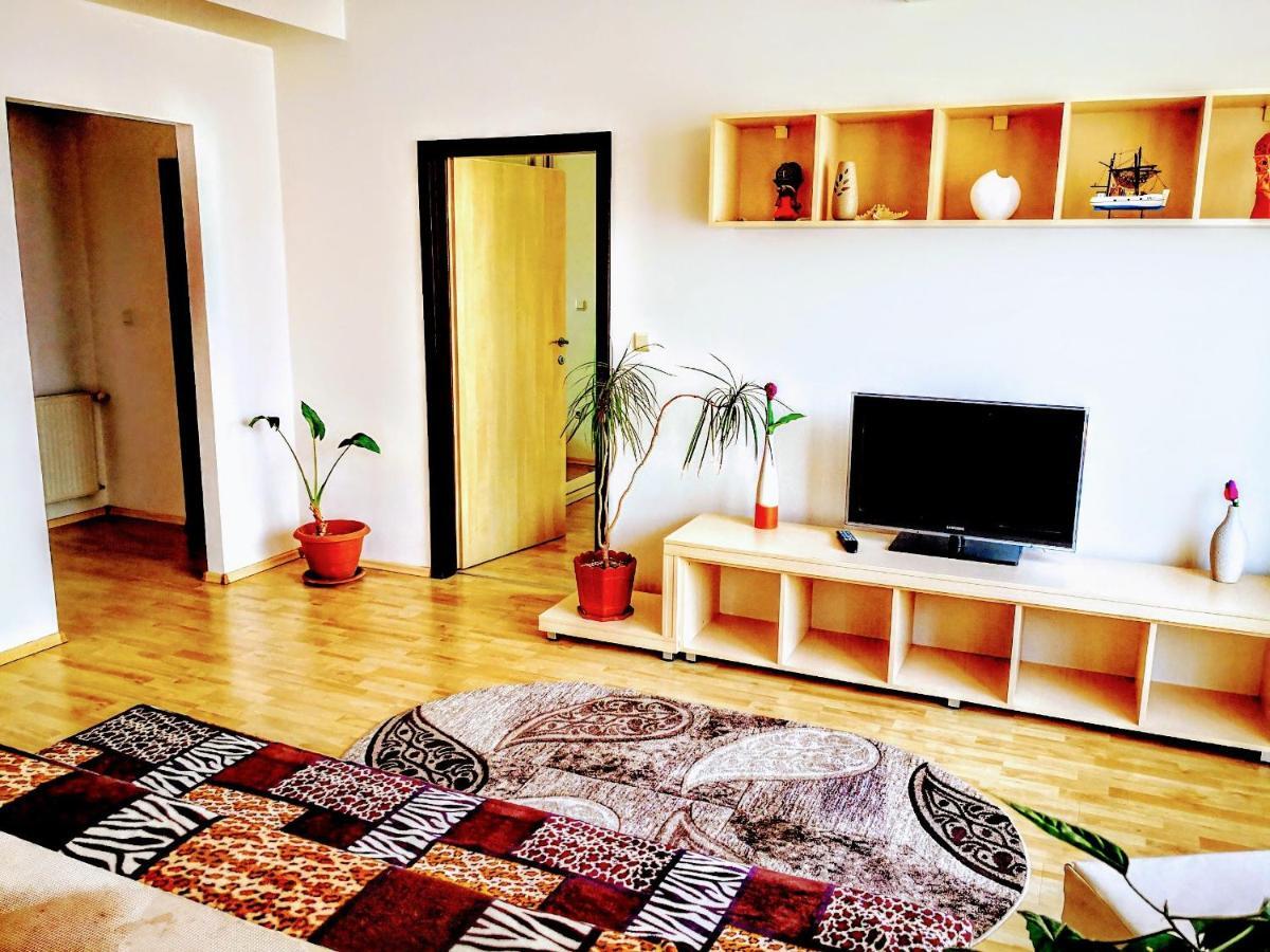 Relaxing & Welcome Apartment, Ared, Uta Αράντ Εξωτερικό φωτογραφία