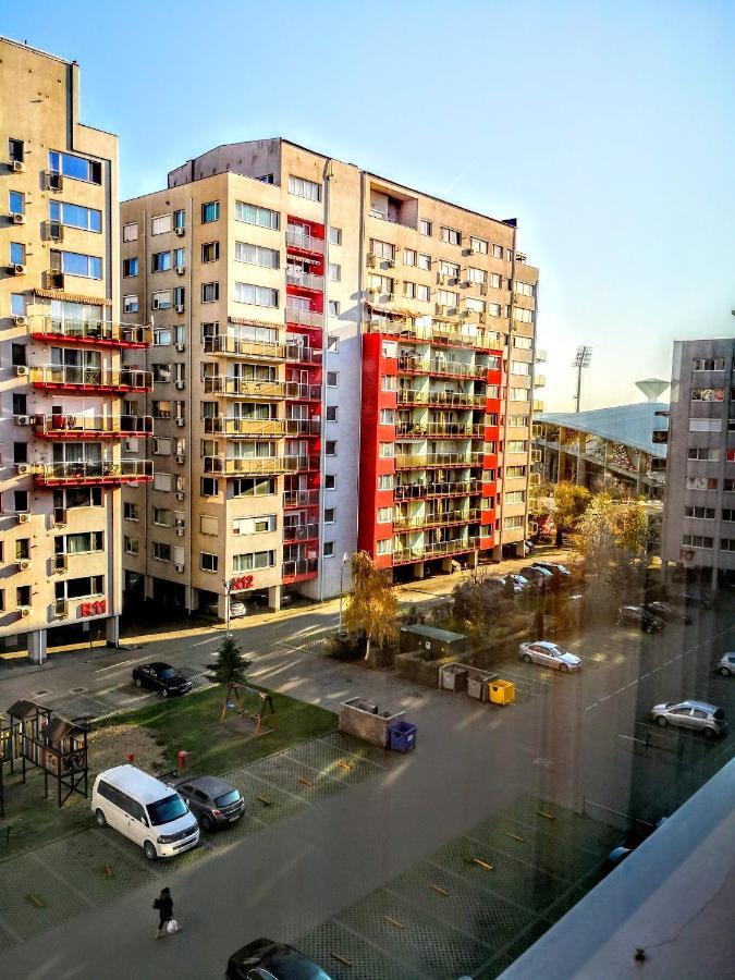 Relaxing & Welcome Apartment, Ared, Uta Αράντ Εξωτερικό φωτογραφία