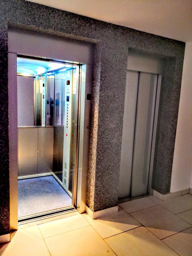 Relaxing & Welcome Apartment, Ared, Uta Αράντ Εξωτερικό φωτογραφία