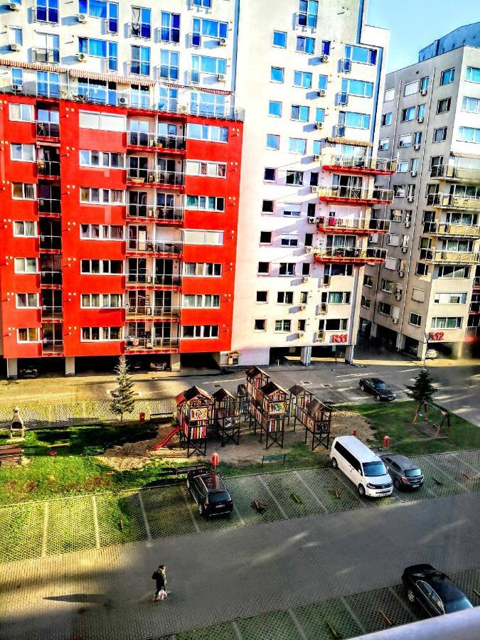 Relaxing & Welcome Apartment, Ared, Uta Αράντ Εξωτερικό φωτογραφία