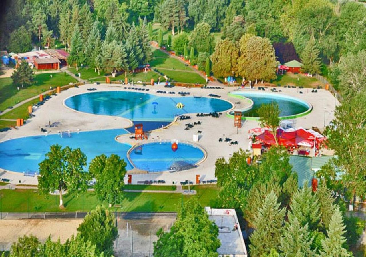 Relaxing & Welcome Apartment, Ared, Uta Αράντ Εξωτερικό φωτογραφία
