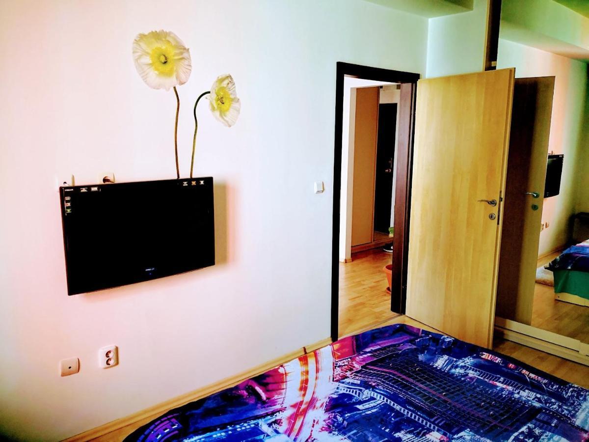 Relaxing & Welcome Apartment, Ared, Uta Αράντ Εξωτερικό φωτογραφία