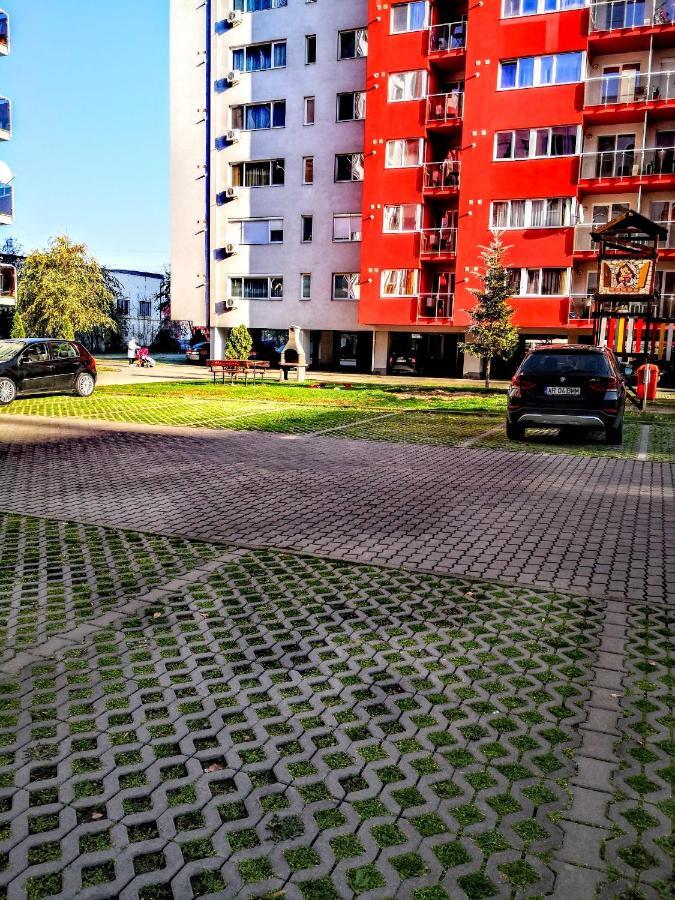 Relaxing & Welcome Apartment, Ared, Uta Αράντ Εξωτερικό φωτογραφία