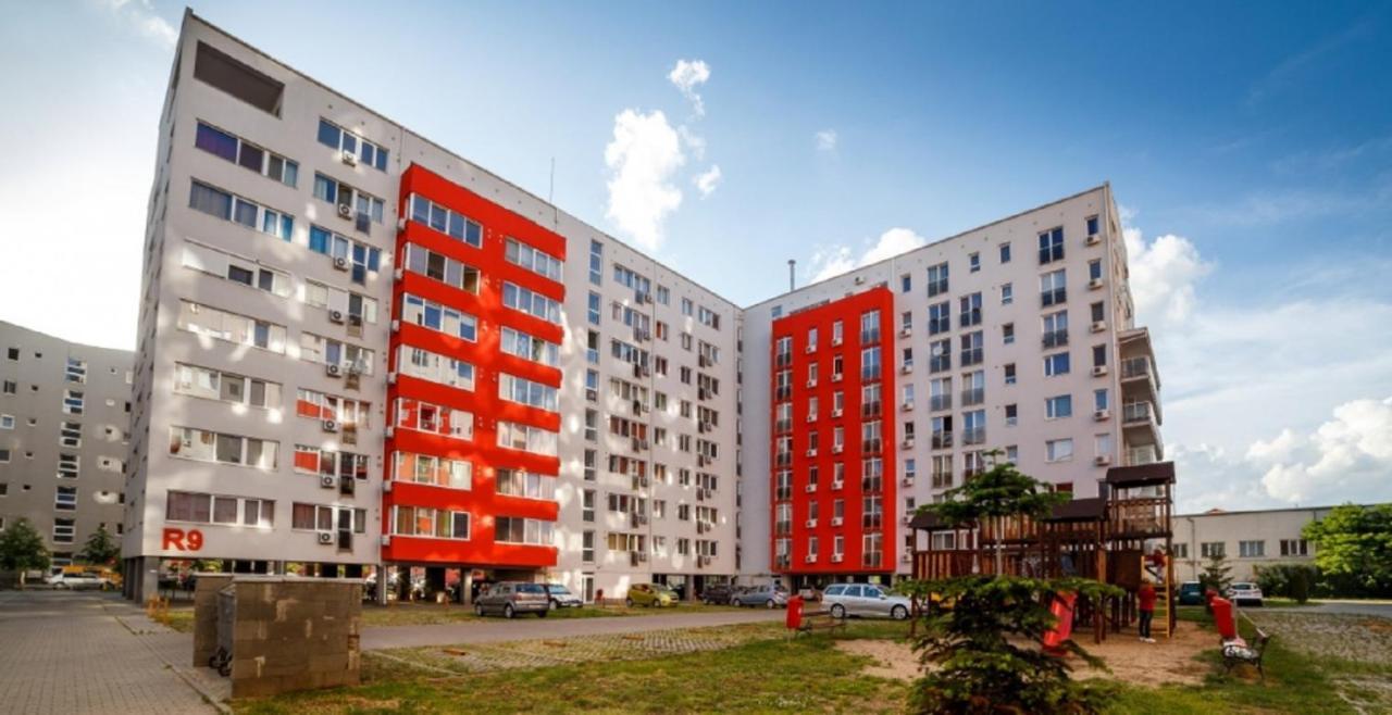 Relaxing & Welcome Apartment, Ared, Uta Αράντ Εξωτερικό φωτογραφία